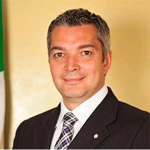 BALDINI-CORRADO