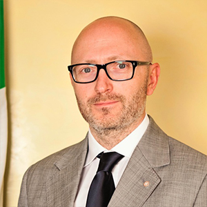 PERONI-ALBERTO
