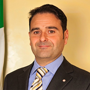 RICCIO-LEONARDO