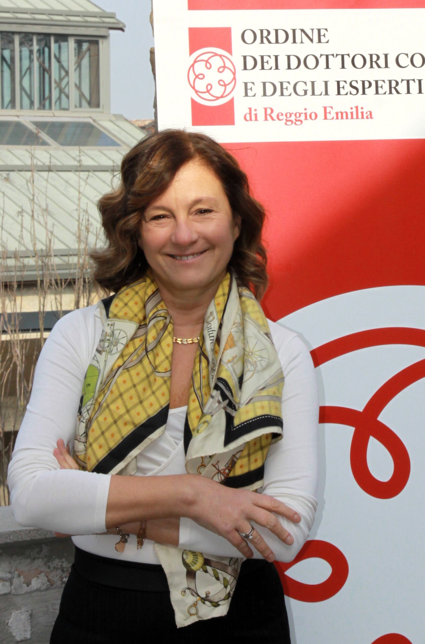 Comitato Pari Opportunità 2026 -2030