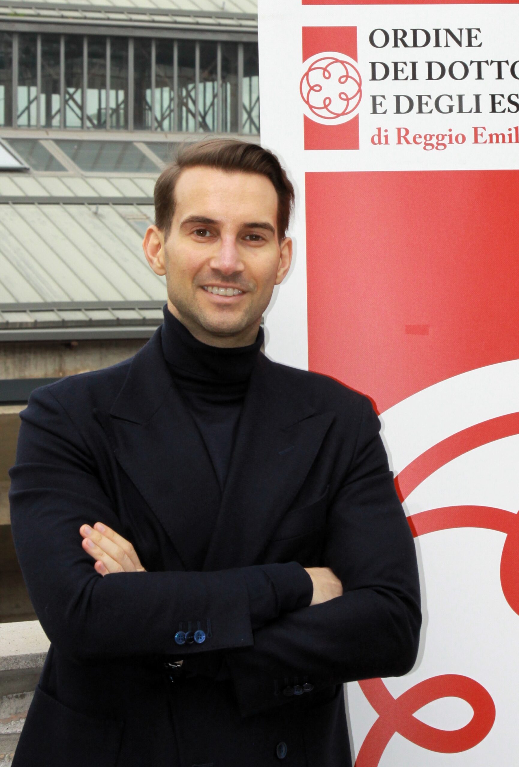 Comitato Pari Opportunità 2026 -2030